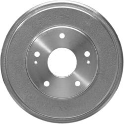 Bendix Brakes Brake Drums for 2003-2007 ACCORD - PDR0758