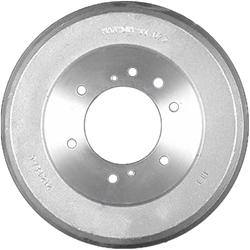 Bendix Brakes Brake Drums for 2002-2004 PATHFINDER, 2002-2003 QX4 - PDR0759