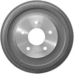 Bendix Brakes Brake Drums PDR0761
