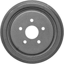 Bendix Brakes Brake Drums for 2003-2005 CAVALIER, SUNFIRE - PDR0762