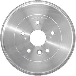 Bendix Brakes Brake Drums for 1996-2004 RAV4 - PDR0782