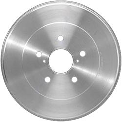 Bendix Brakes Brake Drums for 2004-2010 SIENNA - PDR0790