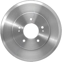 Bendix Brakes Brake Drums for 2001-2004 SANTA FE - PDR0792