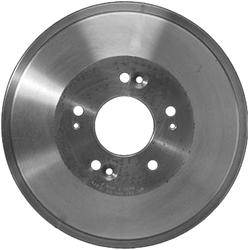 Bendix Brakes Brake Drums for 2002-2004 SEDONA - PDR0793