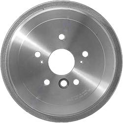 Bendix Brakes Brake Drums for 2002-2006 CAMRY - PDR0795