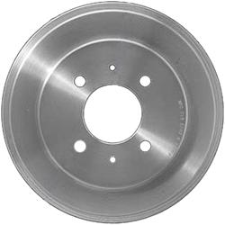 Bendix Brakes Brake Drums for 2002-2007 LANCER - PDR0802