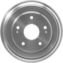 Bendix Brakes Brake Drums for 2006-2015 CIVIC - PDR0808