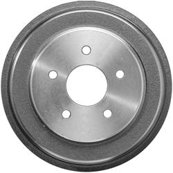 Bendix Brakes Brake Drums for 2006-2008 COBALT, HHR, 2007-2008 G5 - PDR0817
