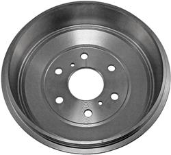 Bendix Brakes Brake Drums for 2009-2013 SIERRA 1500, SILVERADO 1500 - PDR0855
