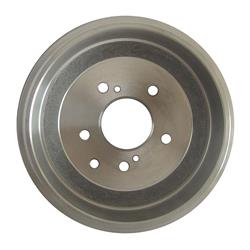 Bendix Brakes Brake Drums for 2015-2018 CITY EXPRESS, 2013-2021 NV200 - PDR0856
