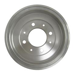 Bendix Brakes Brake Drums for 2007-2009 SPECTRA - PDR0857
