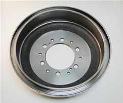 Bendix Brakes Brake Drums for 2003 TUNDRA - PDR0858