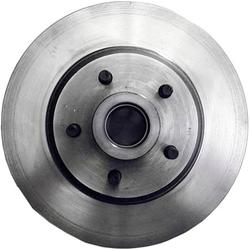 Bendix Brakes Global Brake Rotors