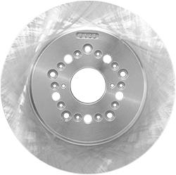 Bendix Brakes Brake Rotors PRT1064
