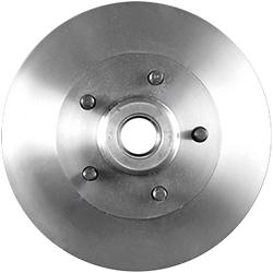 Bendix Brakes Brake Rotors PRT1070