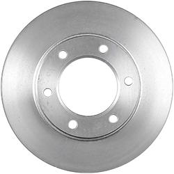 Bendix Brakes Global Brake Rotors PRT1088