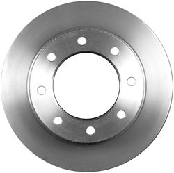Bendix Brakes Global Brake Rotors PRT1089