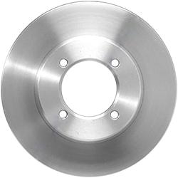 Bendix Brakes Global Brake Rotors for 1973-1974 610, 1974-1975 710 - PRT1096