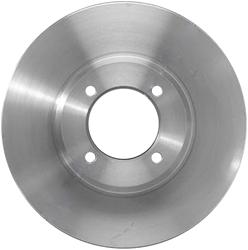Bendix Brakes Global Brake Rotors for 1973-1982 CORONA, 1978-1980 CRESSIDA, 1973-1976 MARK II - PRT1108