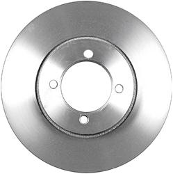 Bendix Brakes Global Brake Rotors for 1976-1980 ARROW, 1971-1979 COLT - PRT1116