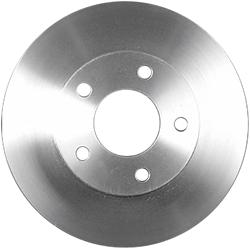 Bendix Brakes Global Brake Rotors for 1975-1980 GRANADA, MONARCH, 1977-1980 VERSAILLES - PRT1120