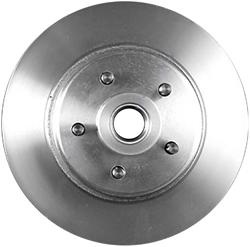 Bendix Brakes Brake Rotors PRT1132