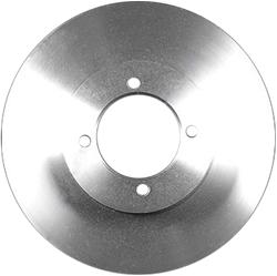 Bendix Brakes Global Brake Rotors for 1974-1975 260Z, 1975-1978 280Z - PRT1141