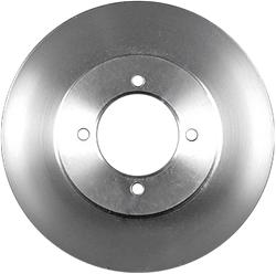 Bendix Brakes Global Brake Rotors PRT1144