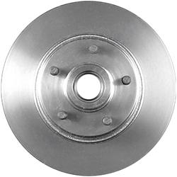 Bendix Brakes Global Brake Rotors PRT1149