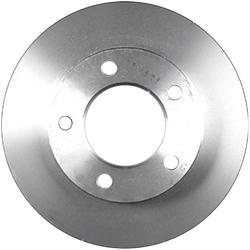 Bendix Brakes Brake Rotors PRT1155