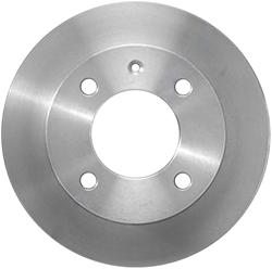 Bendix Brakes Global Brake Rotors for 1978-1980 FIESTA - PRT1159