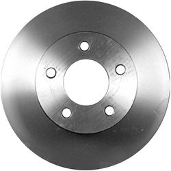Bendix Brakes Global Brake Rotors PRT1194