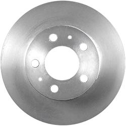 Bendix Brakes Global Brake Rotors PRT1200