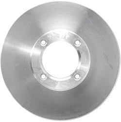 Bendix Brakes Global Brake Rotors PRT1204