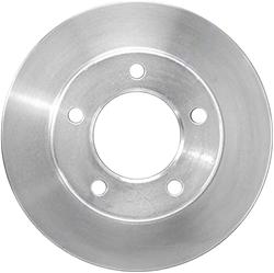 Bendix Brakes Global Brake Rotors PRT1257