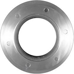 Bendix Brakes Global Brake Rotors PRT1270