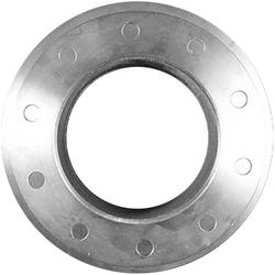 Bendix Brakes Global Brake Rotors for 1997 F-800, 1984-1990 FT800 - PRT1275