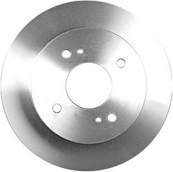 Bendix Brakes Global Brake Rotors PRT1308