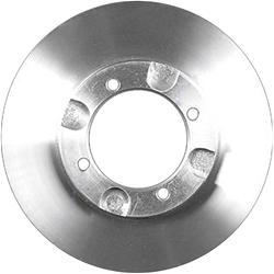 Bendix Brakes Brake Rotors PRT1324