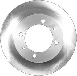 Bendix Brakes Global Brake Rotors PRT1326