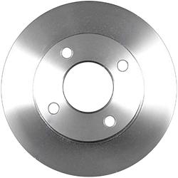 Bendix Brakes Global Brake Rotors PRT1338