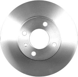 Bendix Brakes Global Brake Rotors for 1978-1983 320I - PRT1345