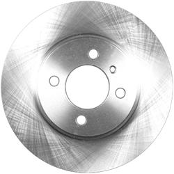 Bendix Brakes Brake Rotors PRT1346