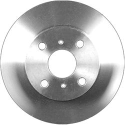 Bendix Brakes - Brake Rotors for 1985-1986 MR2 - PRT1362