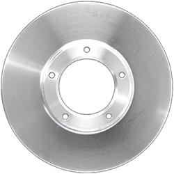 Bendix Brakes Global Brake Rotors for 1984-1994 PICKUP - PRT1365