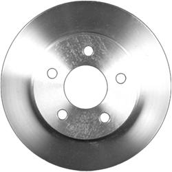 Bendix Brakes Global Brake Rotors PRT1380