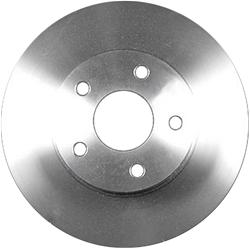 Bendix Brakes Global Brake Rotors PRT1393