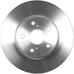 Bendix Brakes Global Brake Rotors for 1986-1992 CELICA, SUPRA - PRT1412