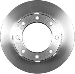 Bendix Brakes - Brake Rotors for 1975-1980 W300, 1974 W300 PICKUP, 1981-1993 W350 - PRT1414