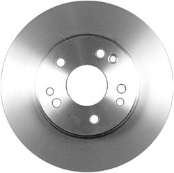 Bendix Brakes Global Brake Rotors PRT1425